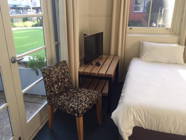 Drummond House, Royal Far West Sydney Exteriör bild
