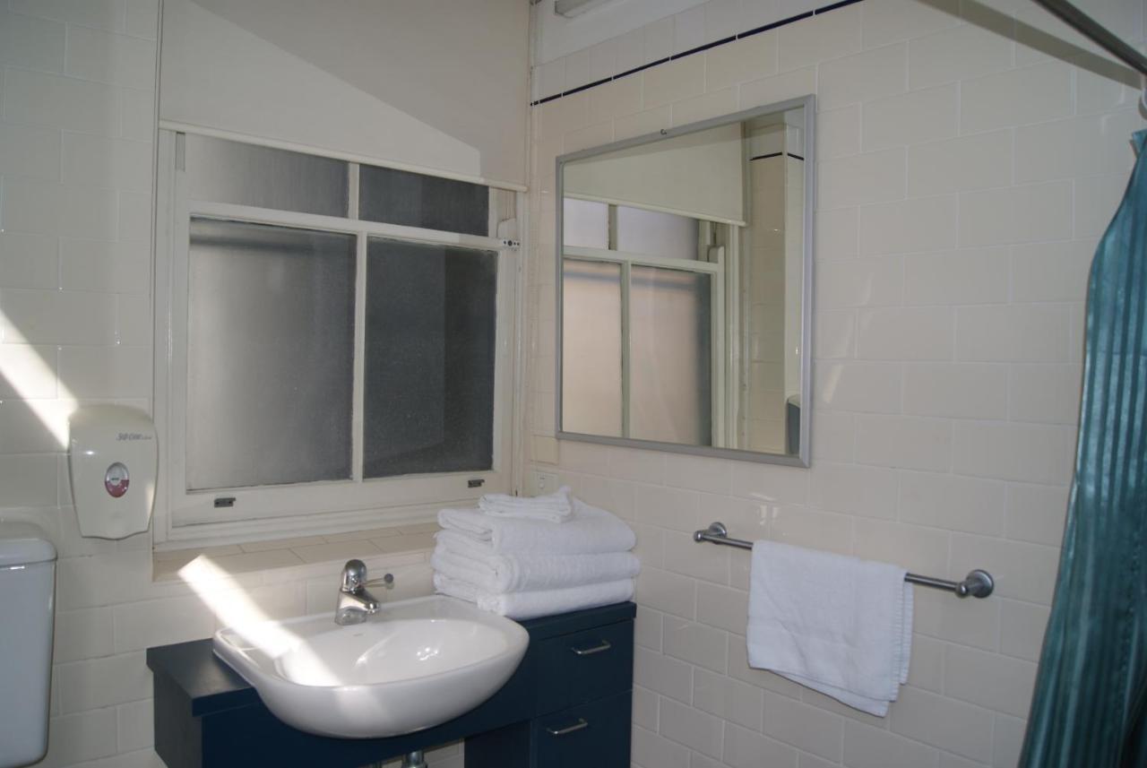 Drummond House, Royal Far West Sydney Exteriör bild